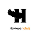 Hawkeye Hotels logo
