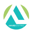 Award Staffing logo
