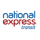 National Express Transit logo
