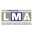 Legal Marketing Association logo