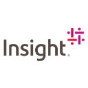 Insight Cloud + Data Center Transformation logo