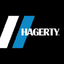 Hagerty logo