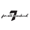 7 For All Mankind logo