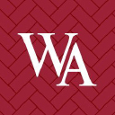 Woodward Academy logo