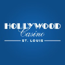 Hollywood Casino St. Louis logo