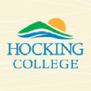 Hocking College logo