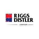Riggs Distler logo