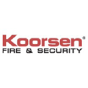 Koorsen Fire & Security logo