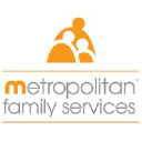 MetroFamily Services logo