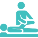 Tender Touch Rehab logo
