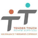 Tender Touch Rehab logo