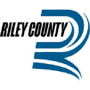 Riley County logo