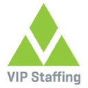 VIP Staffing logo