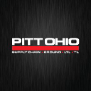 PITT OHIO logo