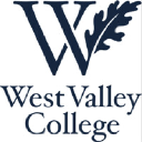 West Valley College logo