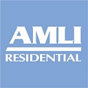AMLI Residential logo