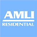 AMLI Residential logo