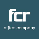 FCR logo