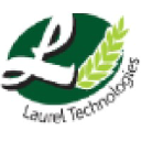 Laurel Technologies logo