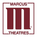 Marcus Theatres logo