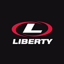 Liberty Oilfield Services logo