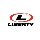 Liberty Oilfield Services logo