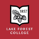 Lake Forest College logo