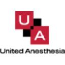 United Anesthesia logo