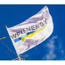 WPX Energy logo