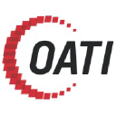 OATI logo