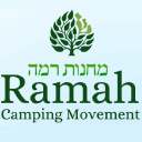 National Ramah Commission logo