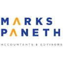 Marks Paneth logo