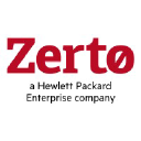 Zerto logo