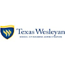 Texas Wesleyan University logo