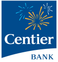 Centier Bank logo