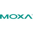 Moxa logo