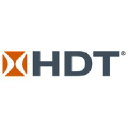HDT Global logo