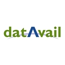Datavail logo