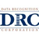 Data Recognition logo