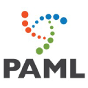PAML logo