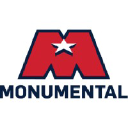 Monumental Sports logo