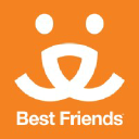 Best Friends Animal Society logo