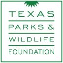 Texas Parks and Wildlife Foundation logo