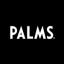 Palms Casino Resort logo