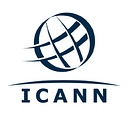 ICANN logo