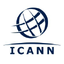 ICANN logo