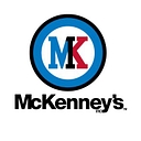 McKenney's logo