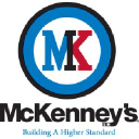 McKenney's logo