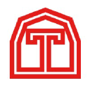 Tuff Shed logo