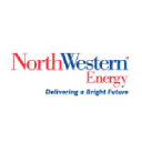 NorthWestern Energy logo